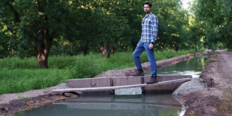 The Rio Grande’s pecan problem