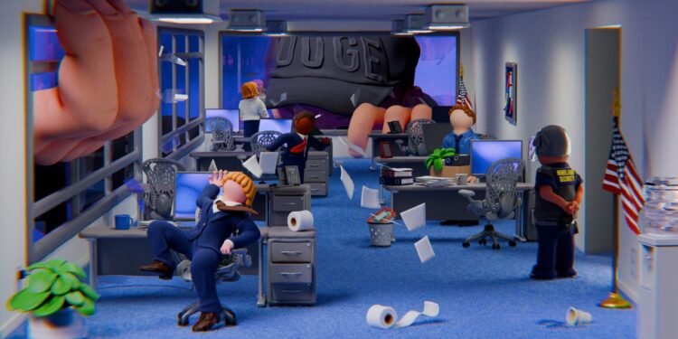 The Story of DOGE, as Told by Federal Workers