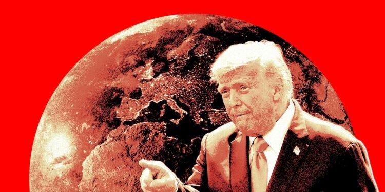 The Unexpected Winners of Trump’s Trade War