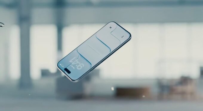 The iPhone Air is a hint at the iPhone’s future, which could include foldables