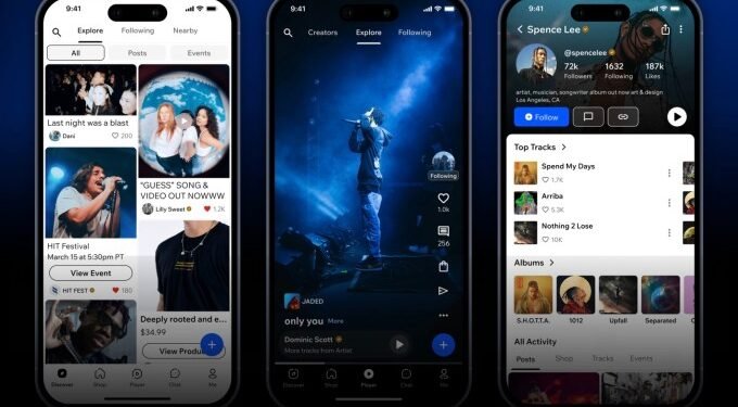 The music industry is broken. OpenWav’s new app aims to change that
