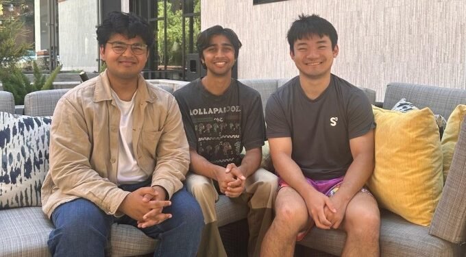 These 20- and 22-year-olds raised $5M from YC, General Catalyst to study online behavior using vision AI