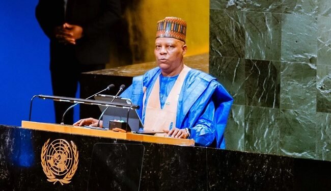 Tinubu tasks IMF, World Bank, others on climate action funding – EnviroNews