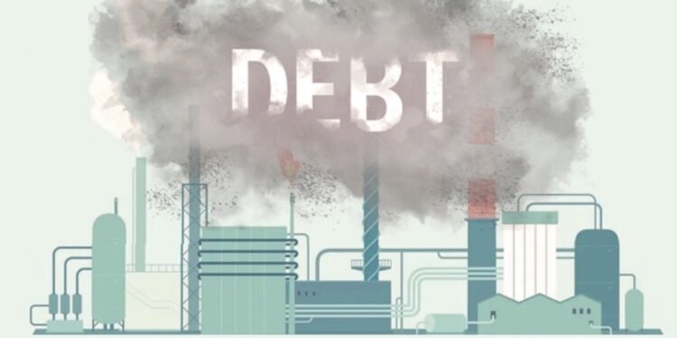 Top 10 African countries with the highest IMF debt in September 2025