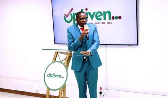 Top 10 Unique Facts About Optiven Limited Explained