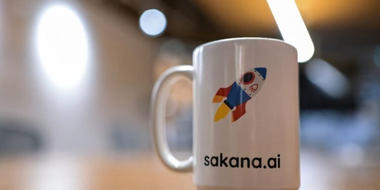Top Japan start-up Sakana AI touts nature-inspired tech