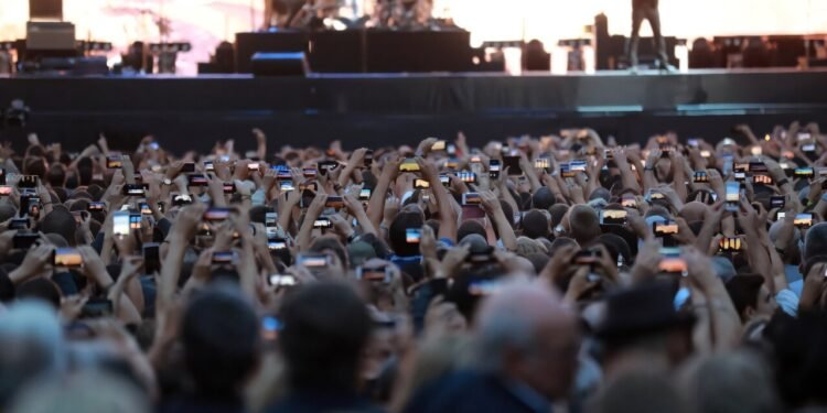 Top music body says AI firms guilty of ‘wilful’ copyright theft