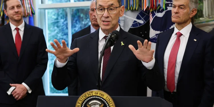 Trump, Pfizer drug pricing deal short on details, possible impact