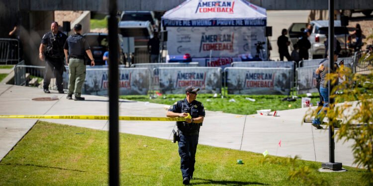 Trump Will Weaponize Charlie Kirk’s Killing to Attack the Left