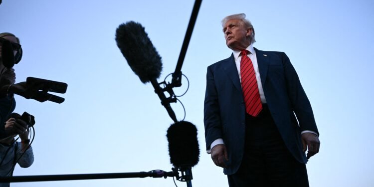 Trump’s absence from upcoming G20 summit in South Africa of no consequence, analysts say