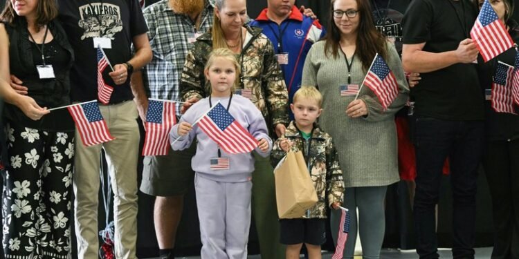 Trump’s controversial resettlement plan for white South Africans draws new allies