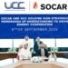 UCC Holding and SOCAR sign strategic MoUs to drive energy cooperation