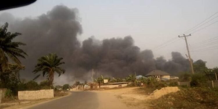 UN weather agency laments rise in air pollution – EnviroNews