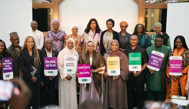 UNGA 2025: Nigeria activates empowerment of 10m women – EnviroNews