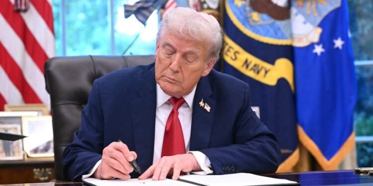 U.S. adds third African nation to its visa bond program