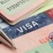 U.S. announces official application locations for 7 African countries without visa services
