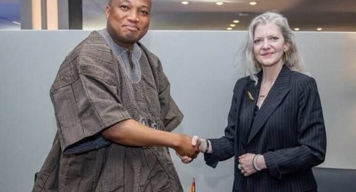 US lifts visa restrictions on Ghana, restores five-year multiple entry after deportee deal