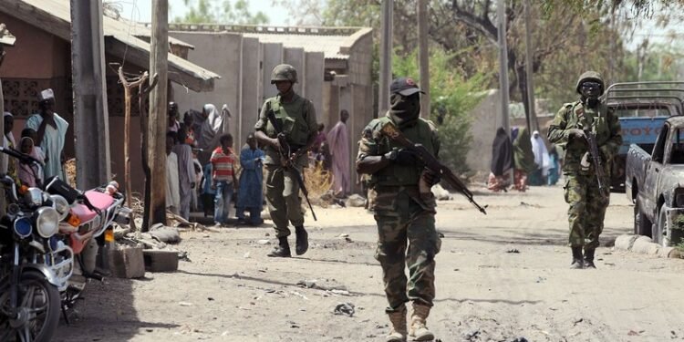 U.S. mission issues fresh security alert for citizens in Nigeria