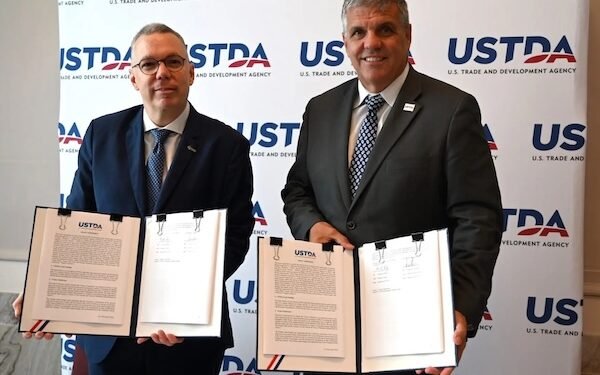 USTDA funds study to extend Medusa cable along Africa’s west coast