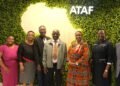 Uganda Revenue Authority strengthens ties with ATAF through Tax Academy exchange