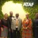 Uganda Revenue Authority strengthens ties with ATAF through Tax Academy exchange
