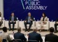 Unique Forum in Moscow: First World Public Assembly