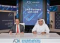 United Arab Bank partners with Abu Dhabi Securities Exchange