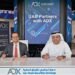 United Arab Bank partners with Abu Dhabi Securities Exchange