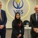 VISS Group welcomes Apple UAE’s lead of education to discuss future collaboration