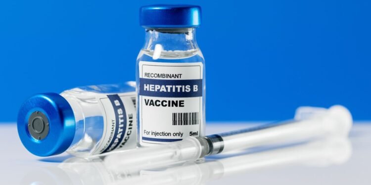 Vaccine Panel Stacked by RFK Jr. Recommends Delaying MMRV Immunization