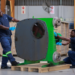 Verder Pumps SA: Big Green Innovation, Bold Global Solutions