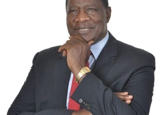 Veteran Politician Dalmas Otieno Anyango Dies Aged 80