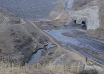 Villagers lodge complaint with African Development Bank against Lesotho Highlands Water Project