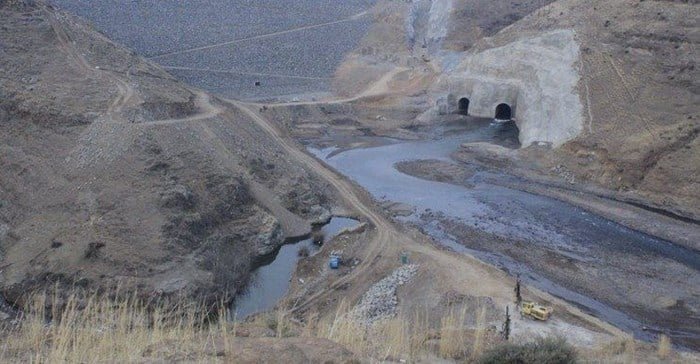 Villagers lodge complaint with African Development Bank against Lesotho Highlands Water Project