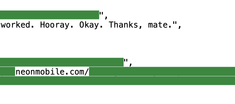 Viral call-recording app Neon goes dark after exposing users’ phone numbers, call recordings, and transcripts