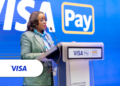 Visa Pay Launches in Congo as Mobile Payments Solution