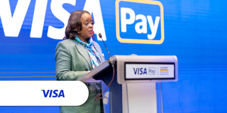 Visa Pay Launches in Congo as Mobile Payments Solution