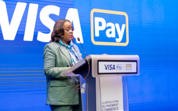 Visa Pay Launches to Expand Access to Digital Payments across the Democratic Republic of the Congo (DRC)