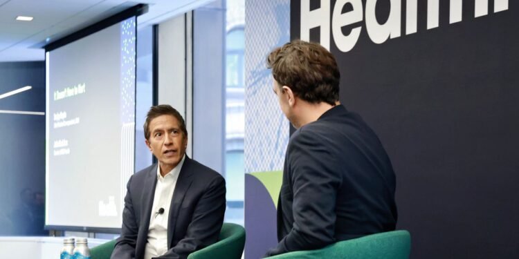 WIRED Health Recap: Cancer Vaccines, Crispr Breakthroughs, and More