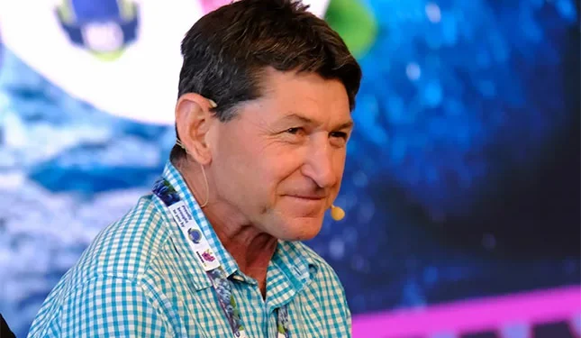 Warming climate poses threat to blueberry producers around the world