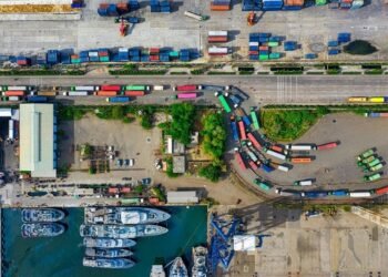 Why speed matters more than ever for SA’s manufacturing and logistics