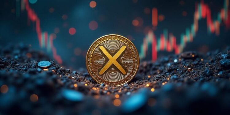Will XRP’s Market Cap Hit $250 Billion by 2025 End?