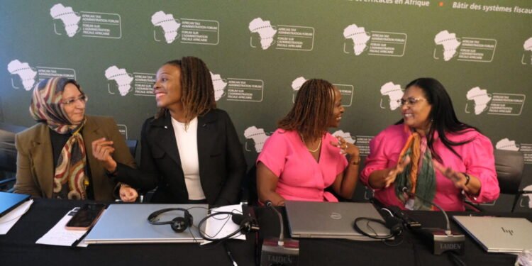 Women Leading the Way: Voices from ATAF’s Joint Technical Committees