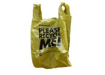 Woolworths Leading the Way in Retail Sustainability