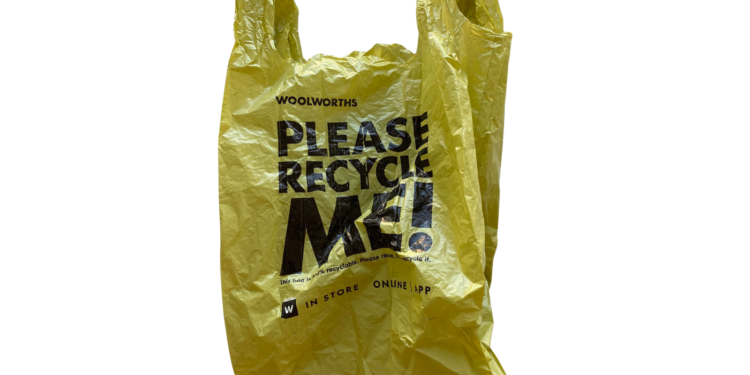 Woolworths Leading the Way in Retail Sustainability