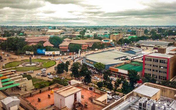 World Bank Group approves Zambian digitisation project