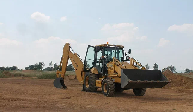 Wuhlf Equipment celebrates 20 years with an exclusive customer reward