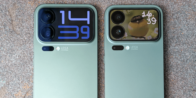 Xiaomi 17 Pro and 17 Pro Max: Specs, Release Date, Price, Features