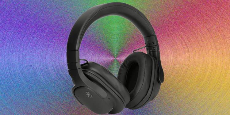 Yamaha YH-L500A Review: Extremely Comfortable Headphones