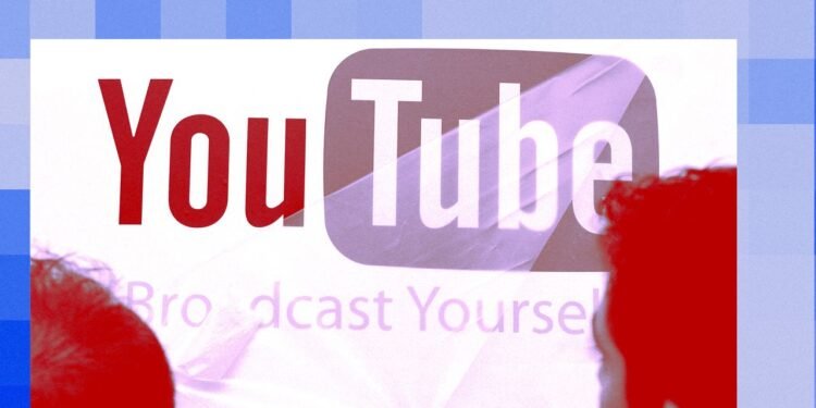 YouTube Thinks AI Is Its Next Big Bang